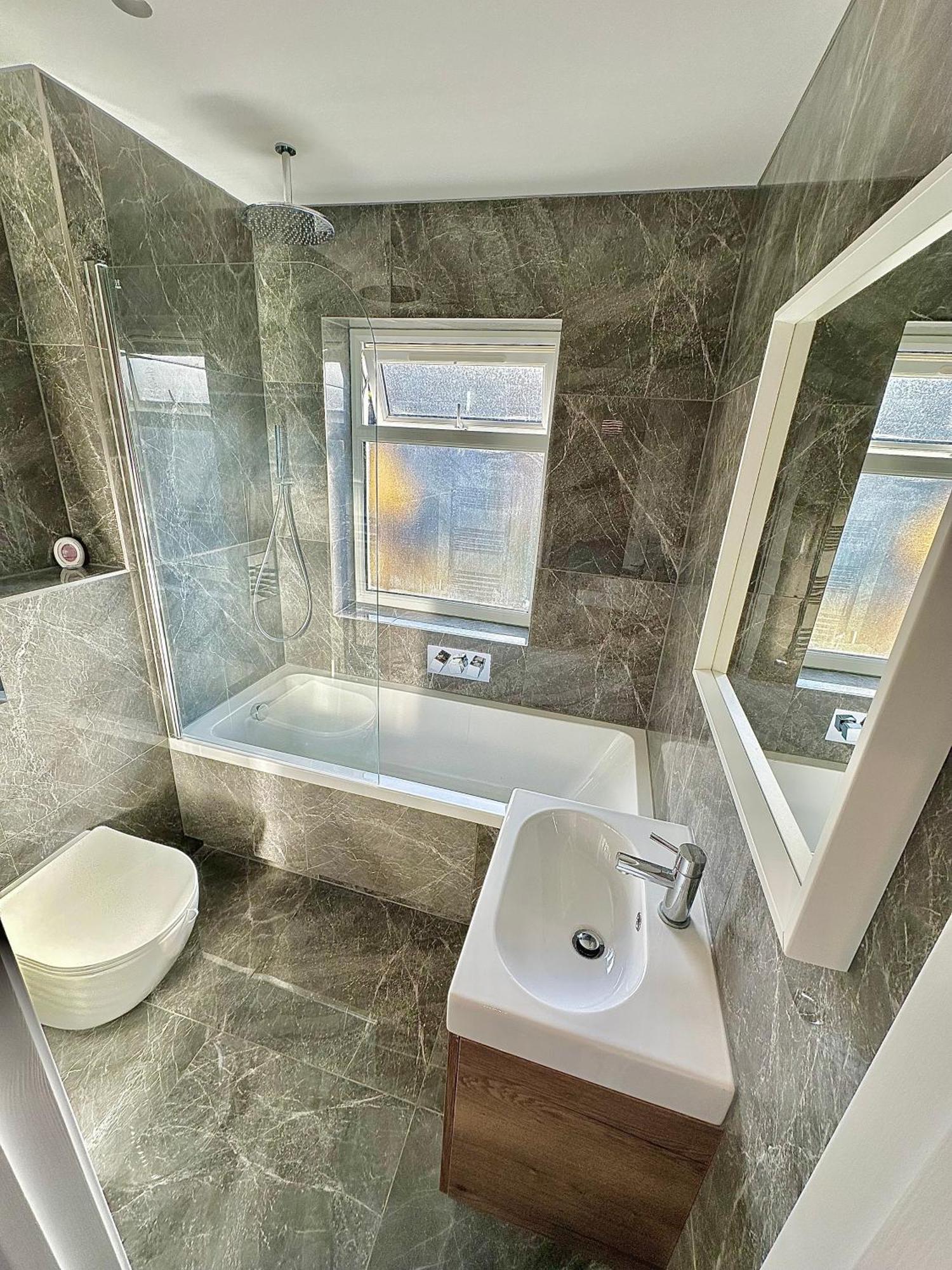 Talgarth Penthouse Apartment Лондон Экстерьер фото